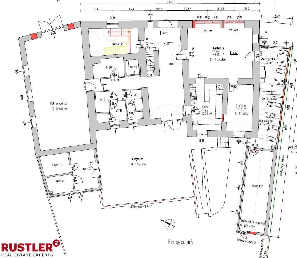 Gewerbeimmobilie kaufen in Leoben – 1 000 m², € 4.500.000 – Bild 13 von 19