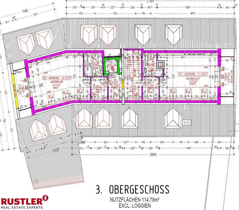 Gewerbeimmobilie kaufen in Leoben – 1 000 m², € 4.500.000 – Bild 18 von 19