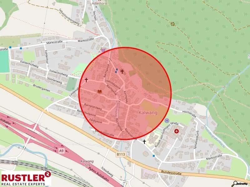 Gewerbeimmobilie kaufen in Leoben – 1 000 m², € 4.500.000 – Bild 19 von 19