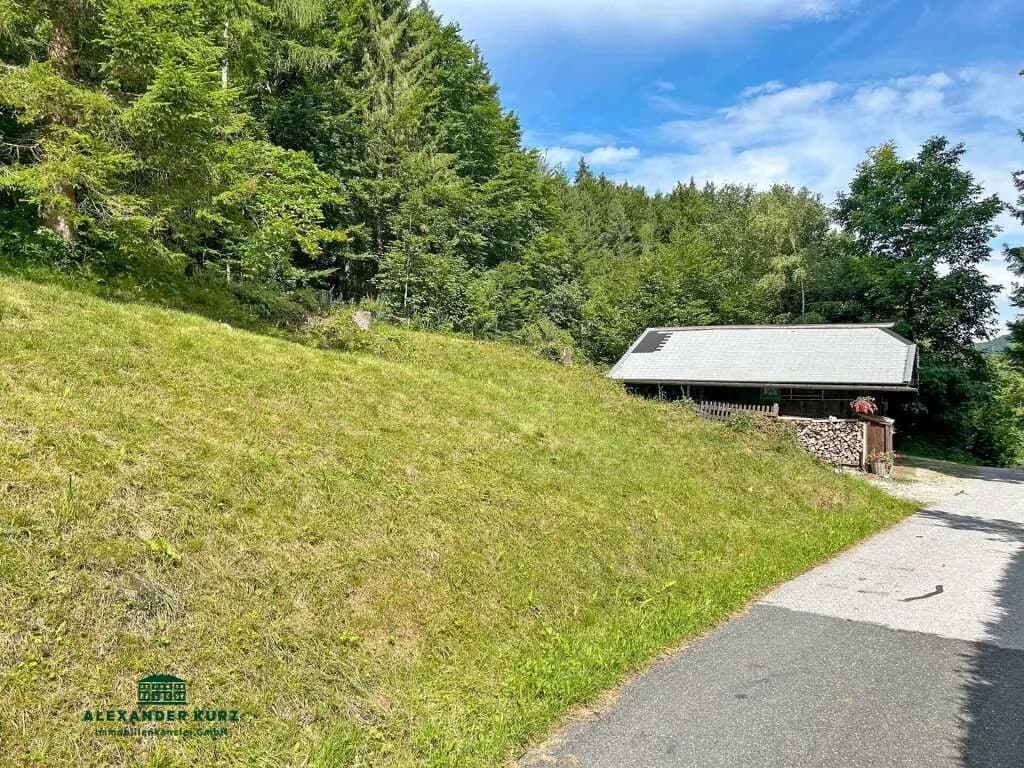 Grundstück kaufen in Salzburg-Umgebung – 869 m², € 525.000