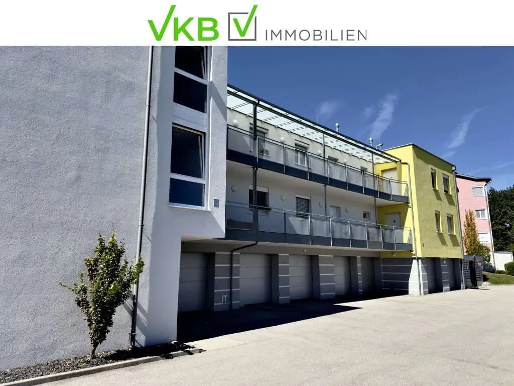 3-Zimmer-Wohnung kaufen in Wels-Land – 78 m², € 365.000 – Bild 3 von 9