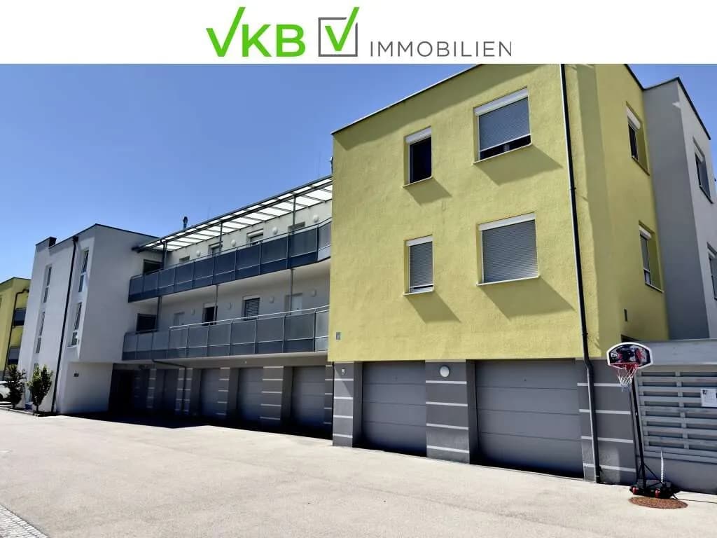 3-Zimmer-Wohnung kaufen in Wels-Land – 78 m², € 365.000 – Bild 5 von 9