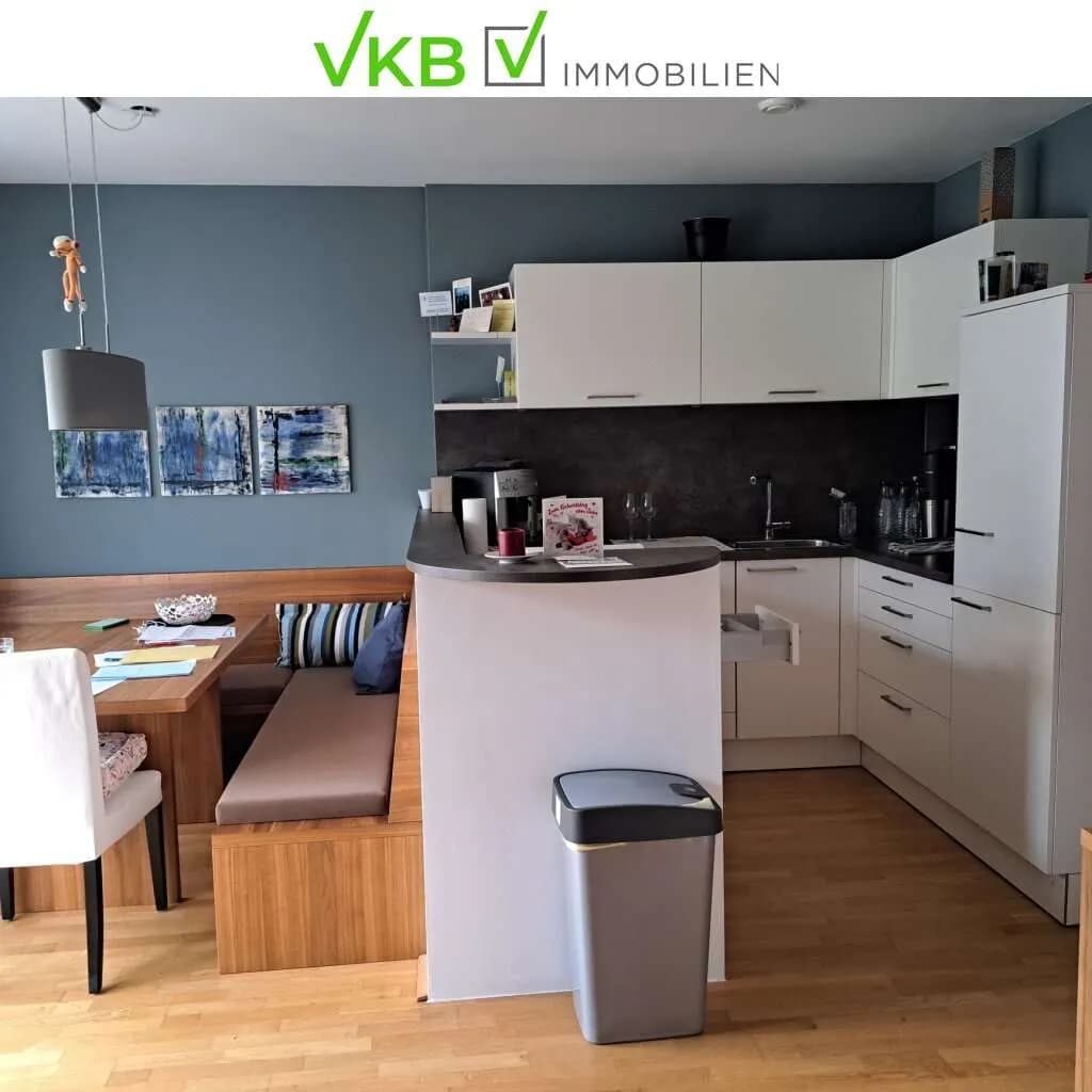 3-Zimmer-Wohnung kaufen in Wels-Land – 78 m², € 365.000 – Bild 7 von 9
