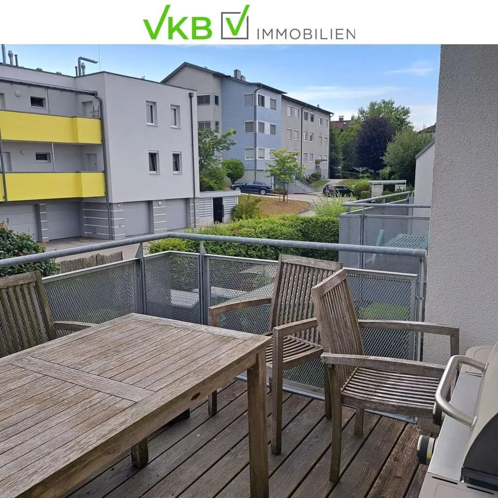3-Zimmer-Wohnung kaufen in Wels-Land – 78 m², € 365.000 – Bild 9 von 9