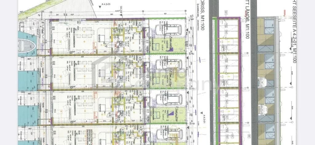 Wohnung kaufen in Neusiedl am See – 65 m², € 550.000 – Bild 2 von 8