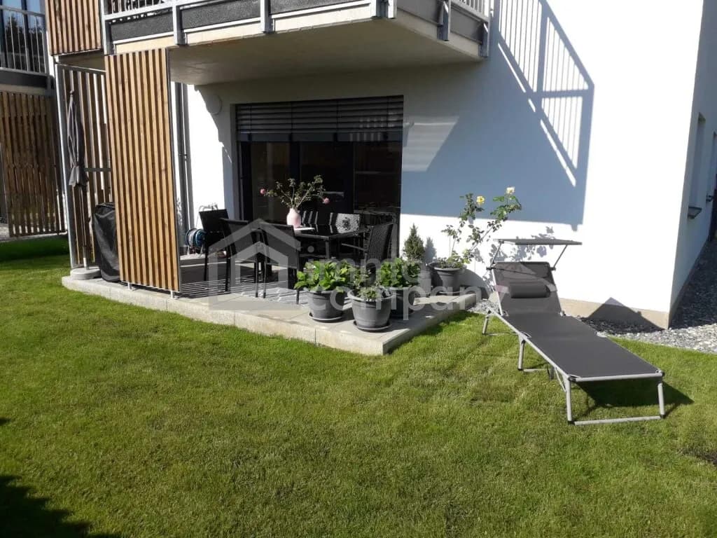 Wohnung kaufen in Deutschlandsberg – 66 m², € 260.000