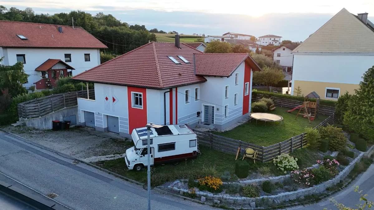 6-Zimmer-Haus kaufen in Eferding – 193 m², € 580.000