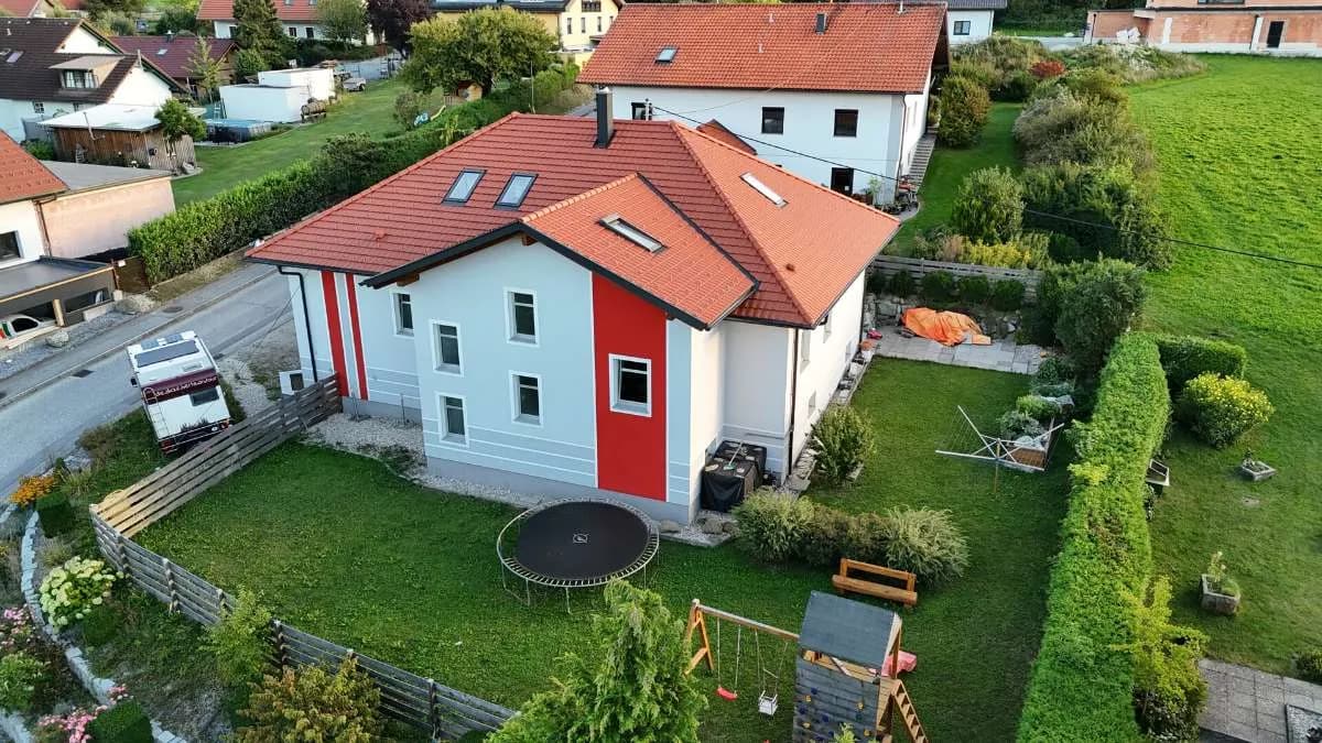 6-Zimmer-Haus kaufen in Eferding – 193 m², € 580.000 – Bild 2 von 19