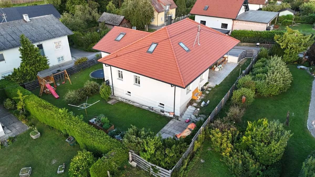 6-Zimmer-Haus kaufen in Eferding – 193 m², € 580.000 – Bild 3 von 19