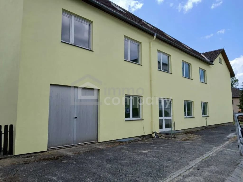 12-Zimmer-Gewerbeimmobilie kaufen in Waidhofen an der Thaya – 1 139 m², € 298.000 – Bild 3 von 17