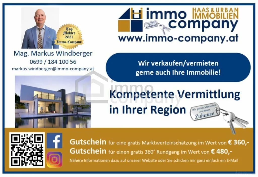 Grundstück kaufen in Eisenstadt - Umgebung – 2 278 m², € 580.000 – Bild 4 von 5