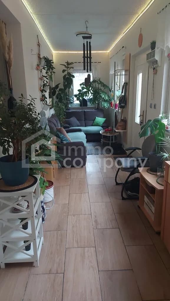 4-Zimmer-Haus kaufen in Oberpullendorf – 140 m², € 210.000
