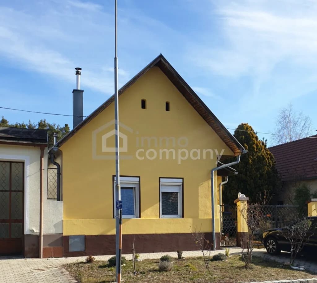 4-Zimmer-Haus kaufen in Oberpullendorf – 140 m², € 210.000 – Bild 2 von 11
