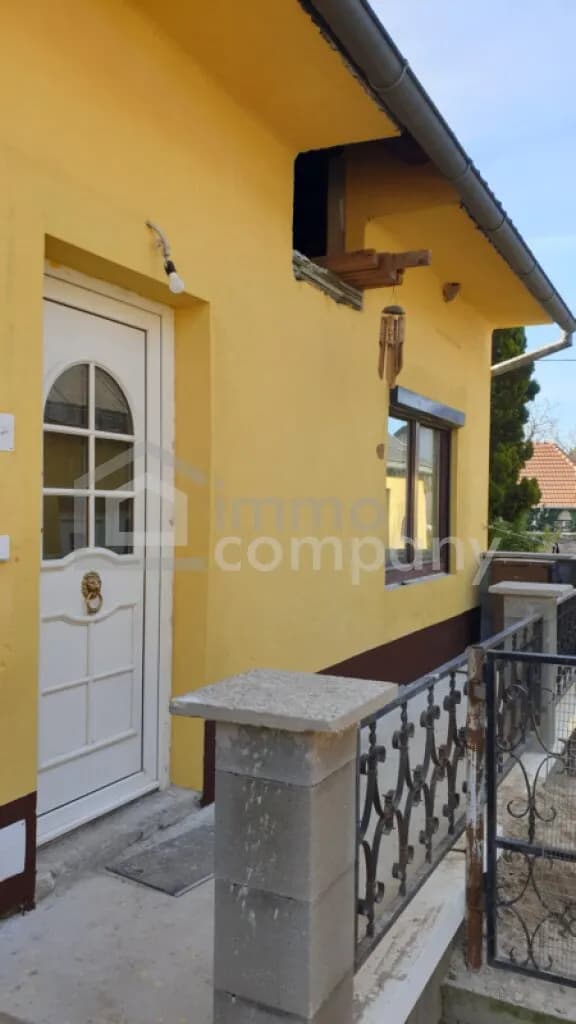 4-Zimmer-Haus kaufen in Oberpullendorf – 140 m², € 210.000 – Bild 4 von 11