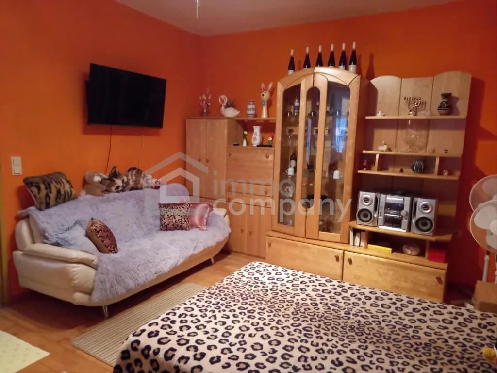 4-Zimmer-Haus kaufen in Oberpullendorf – 140 m², € 210.000 – Bild 7 von 11