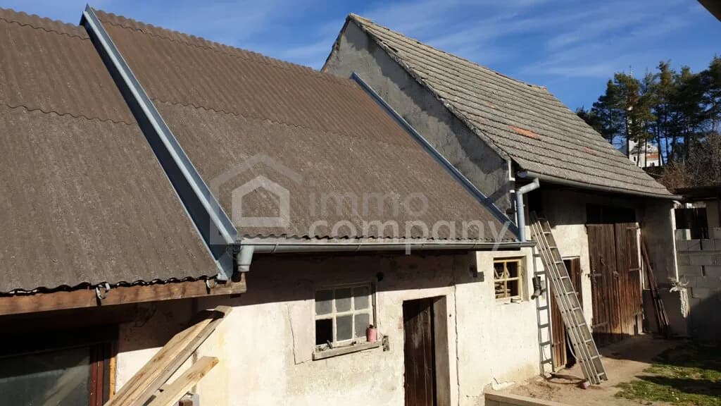 4-Zimmer-Haus kaufen in Oberpullendorf – 140 m², € 210.000 – Bild 9 von 11
