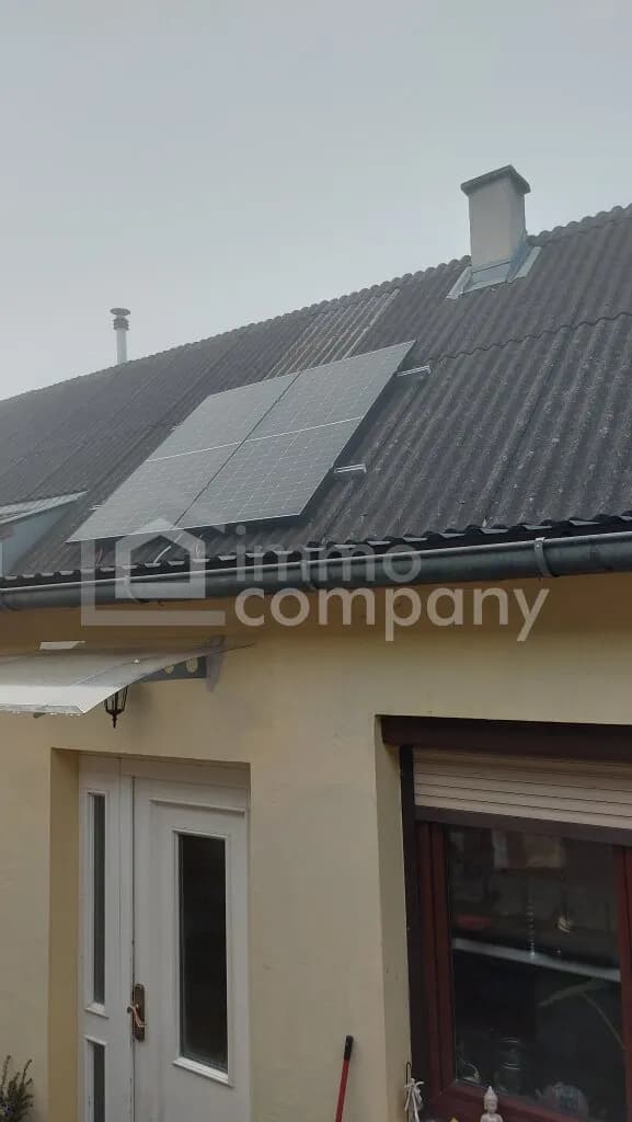 4-Zimmer-Haus kaufen in Oberpullendorf – 140 m², € 210.000 – Bild 10 von 11