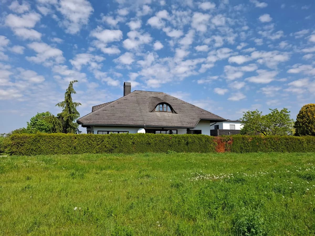 7-Zimmer-Haus kaufen in Mistelbach – 250 m², € 550.000 – Bild 2 von 6