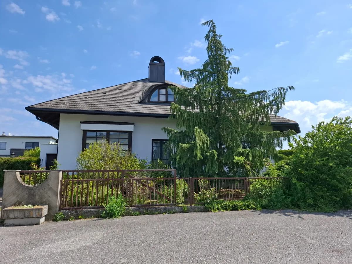 7-Zimmer-Haus kaufen in Mistelbach – 250 m², € 550.000 – Bild 3 von 6