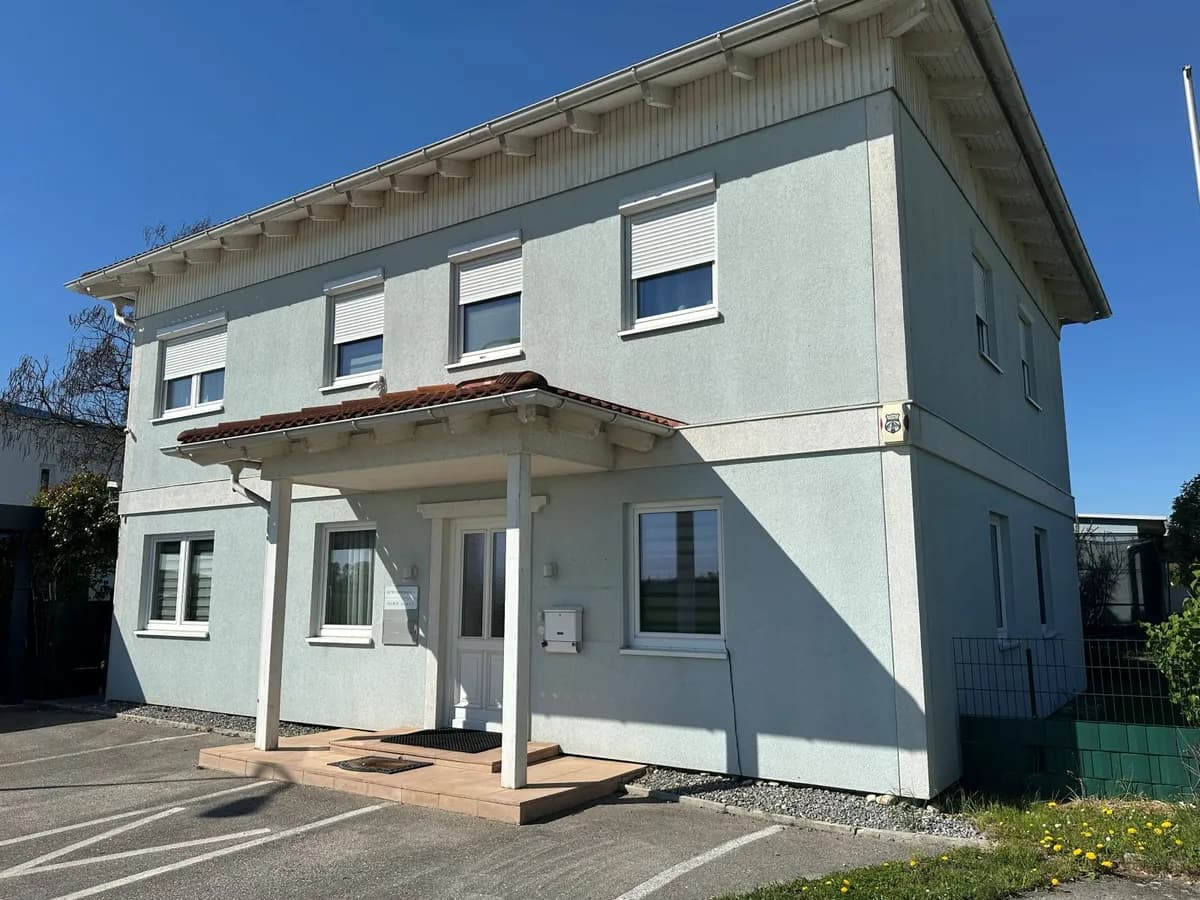 6-Zimmer-Haus kaufen in Baden – 163 m², € 598.000