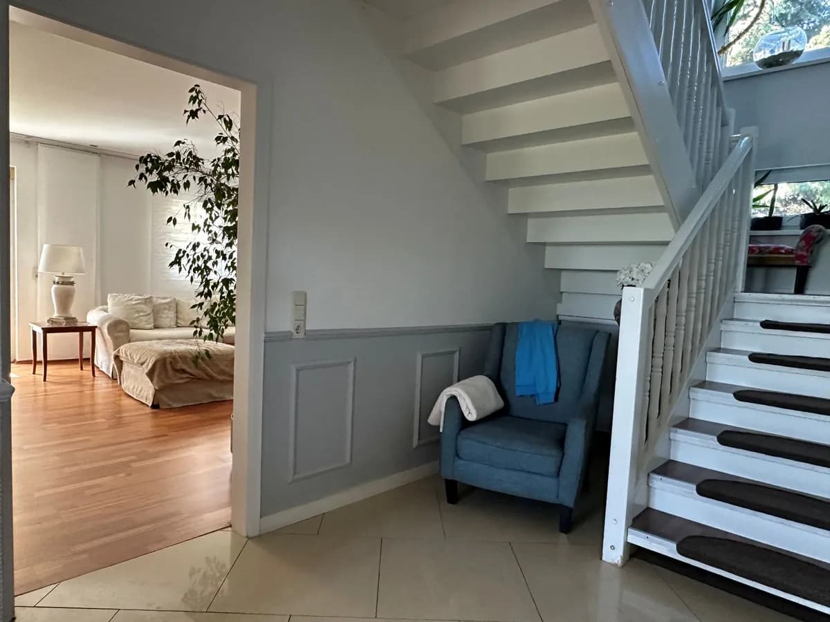 6-Zimmer-Haus kaufen in Baden – 163 m², € 598.000 – Bild 3 von 22