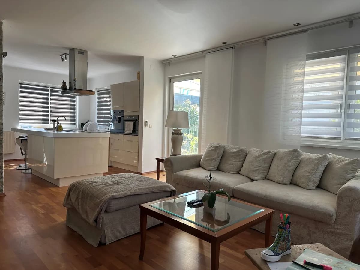 6-Zimmer-Haus kaufen in Baden – 163 m², € 598.000 – Bild 6 von 22
