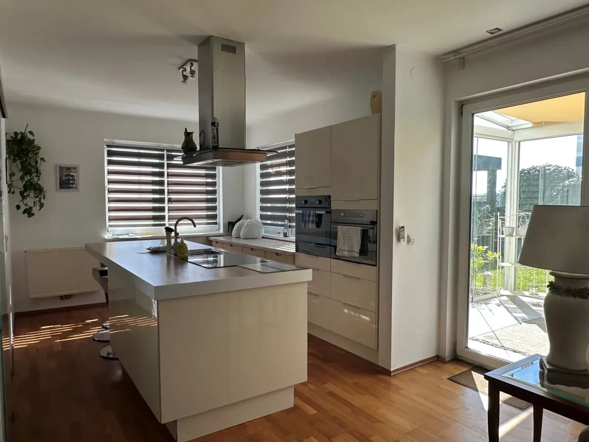6-Zimmer-Haus kaufen in Baden – 163 m², € 598.000 – Bild 7 von 22