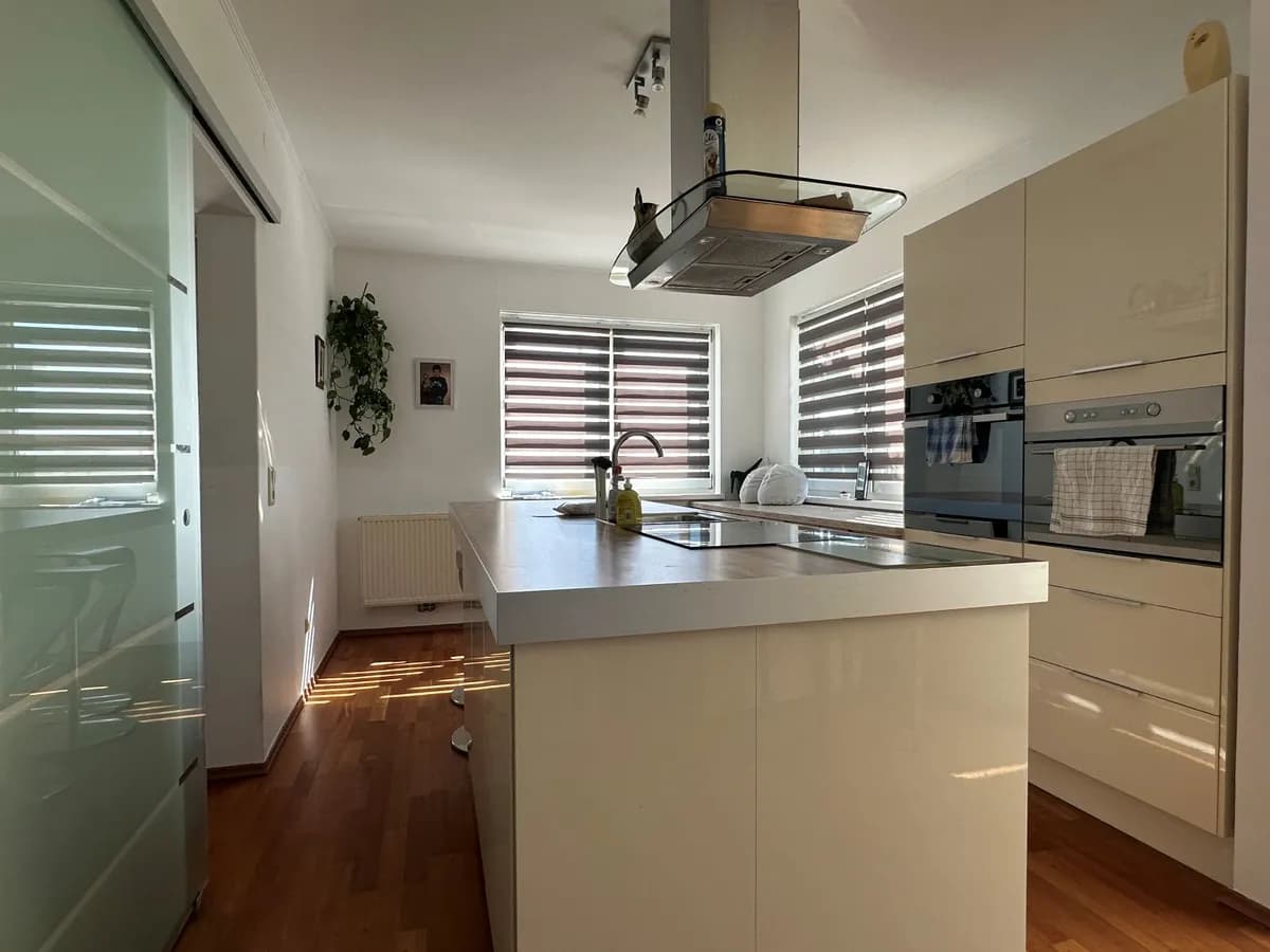 6-Zimmer-Haus kaufen in Baden – 163 m², € 598.000 – Bild 8 von 22