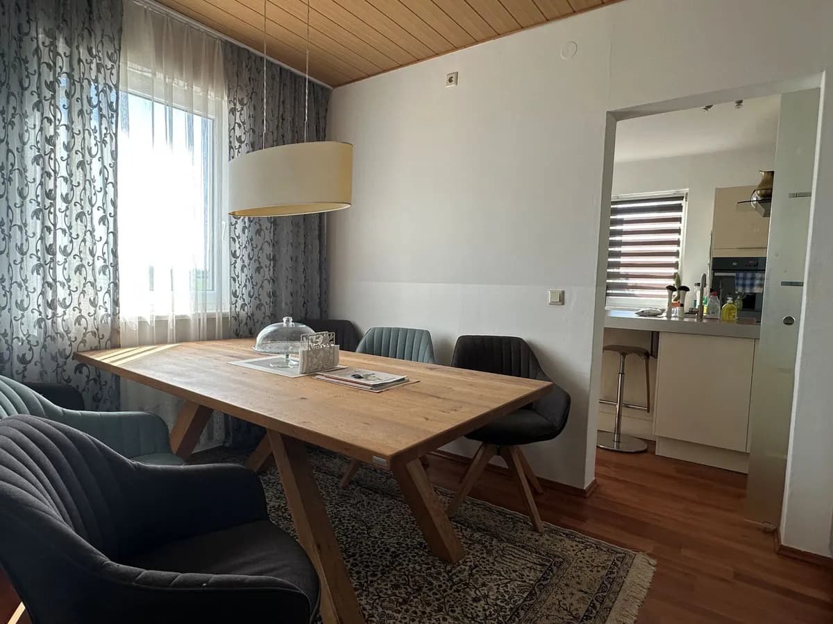 6-Zimmer-Haus kaufen in Baden – 163 m², € 598.000 – Bild 9 von 22