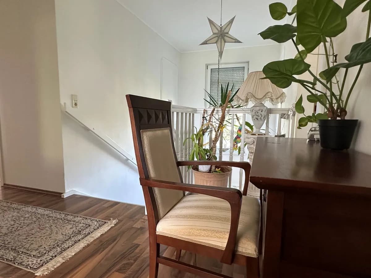 6-Zimmer-Haus kaufen in Baden – 163 m², € 598.000 – Bild 13 von 22