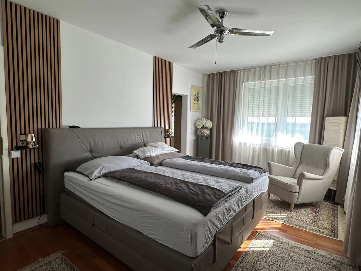 6-Zimmer-Haus kaufen in Baden – 163 m², € 598.000 – Bild 14 von 22