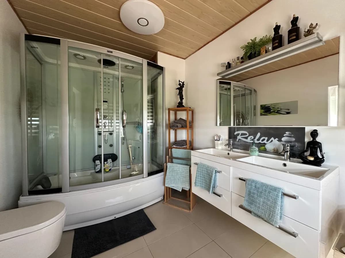 6-Zimmer-Haus kaufen in Baden – 163 m², € 598.000 – Bild 15 von 22