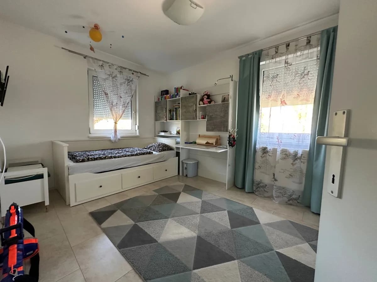 6-Zimmer-Haus kaufen in Baden – 163 m², € 598.000 – Bild 16 von 22