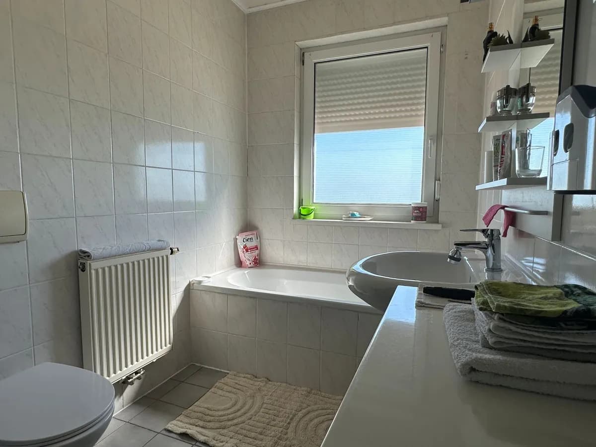 6-Zimmer-Haus kaufen in Baden – 163 m², € 598.000 – Bild 18 von 22