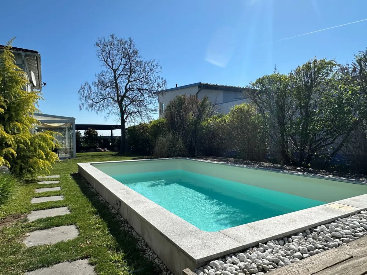 6-Zimmer-Haus kaufen in Baden – 163 m², € 598.000 – Bild 20 von 22