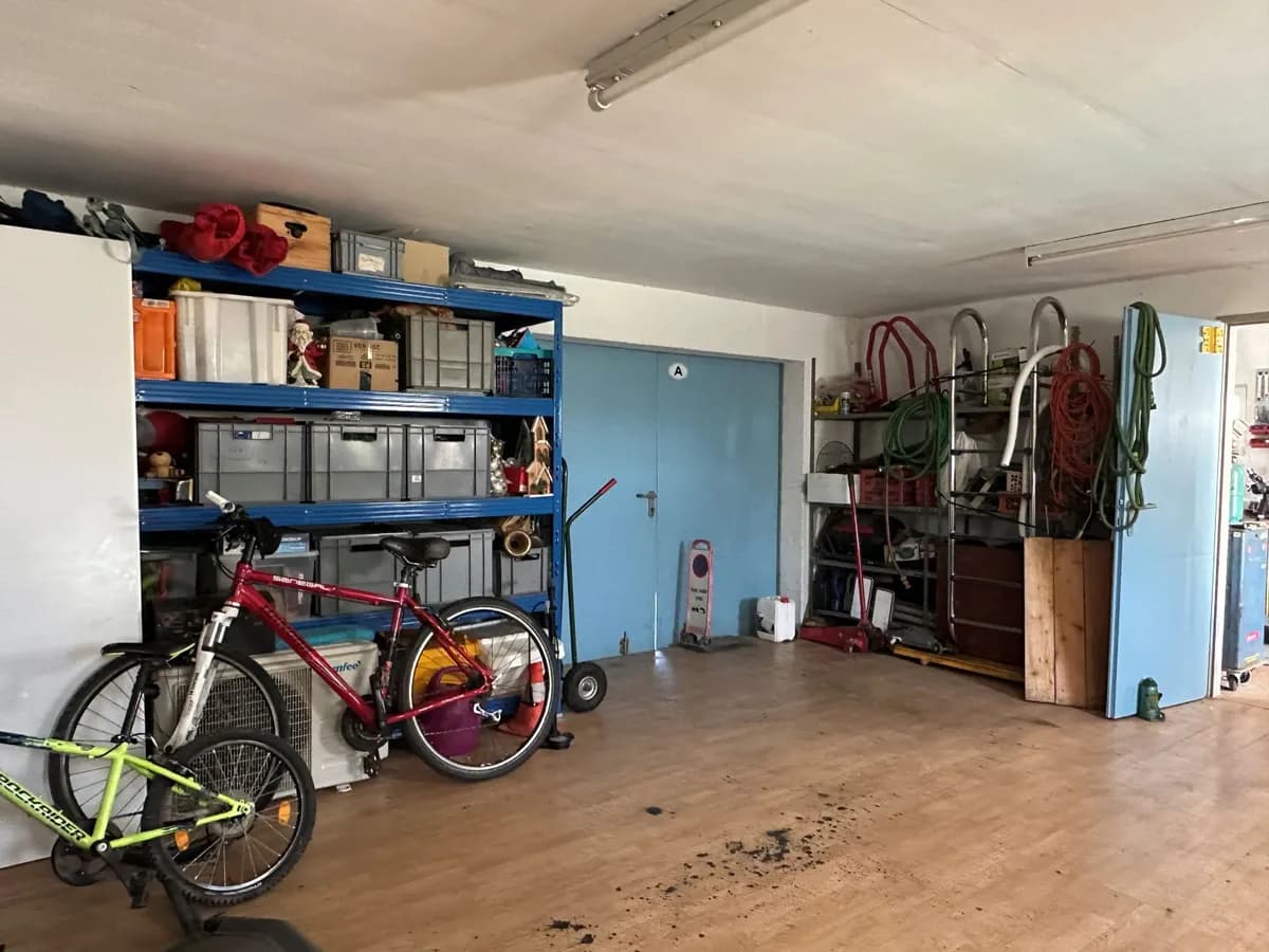 6-Zimmer-Haus kaufen in Baden – 163 m², € 598.000 – Bild 21 von 22