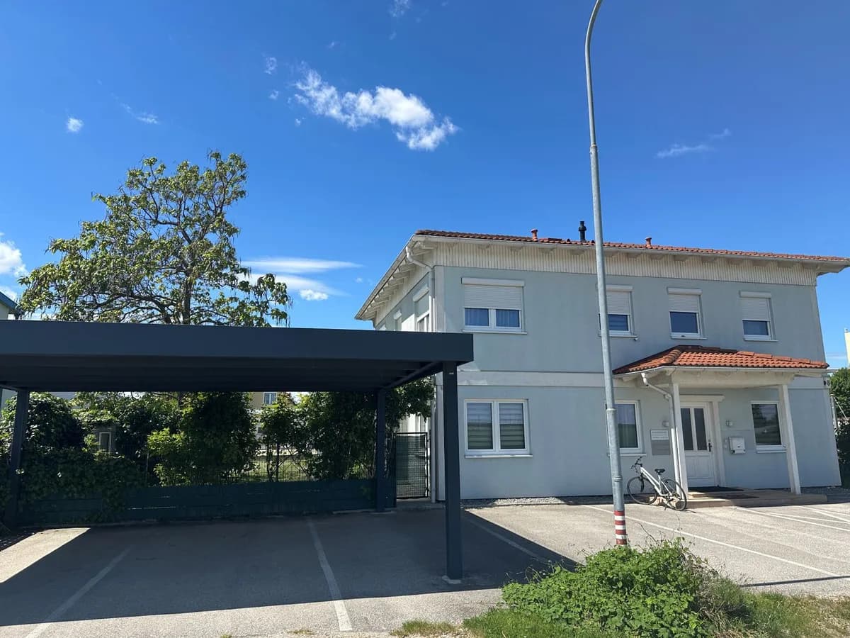 6-Zimmer-Haus kaufen in Baden – 163 m², € 598.000 – Bild 22 von 22