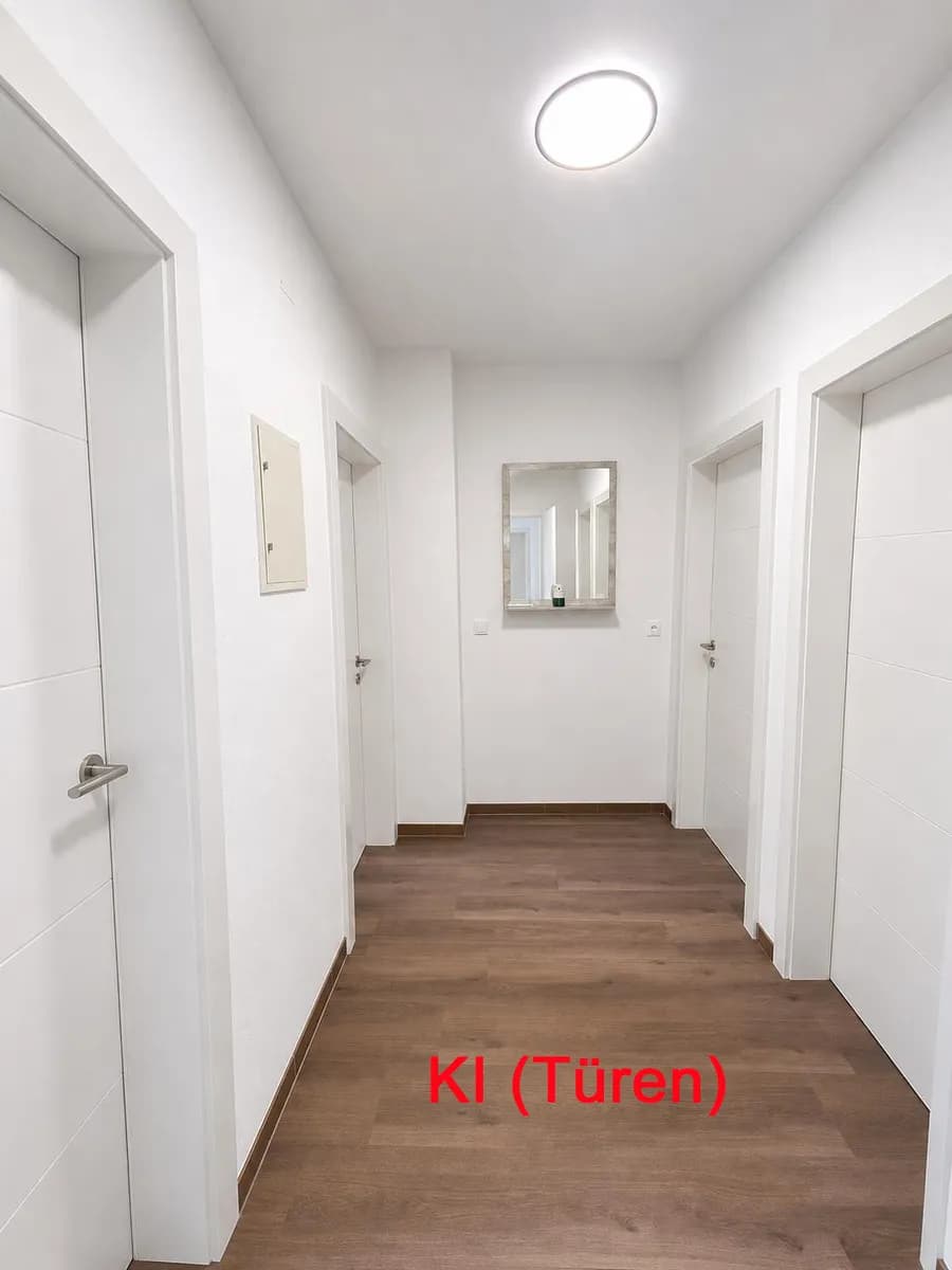 3-Zimmer-Wohnung kaufen in Gmunden – 59 m², € 330.000 – Bild 13 von 17