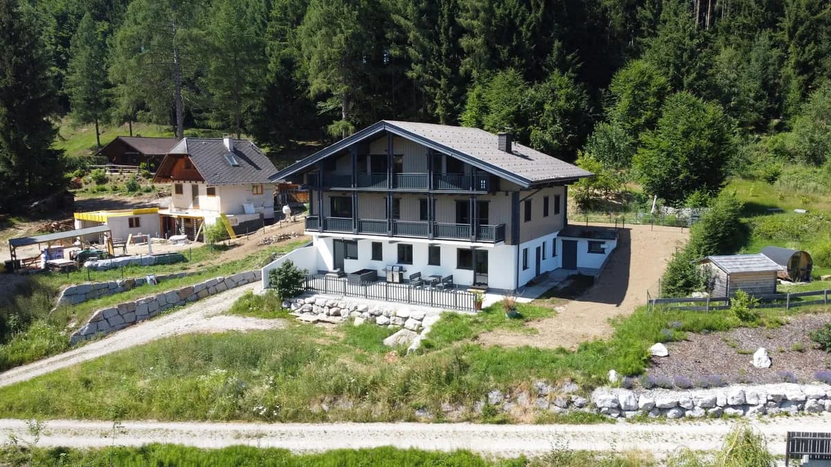 3-Zimmer-Wohnung kaufen in Gmunden – 59 m², € 330.000 – Bild 16 von 17
