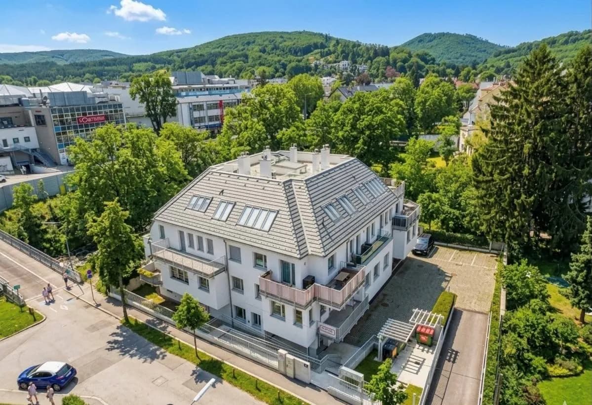 3-Zimmer-Wohnung kaufen in Wien – 82,39 m², € 589.000 – Bild 21 von 26