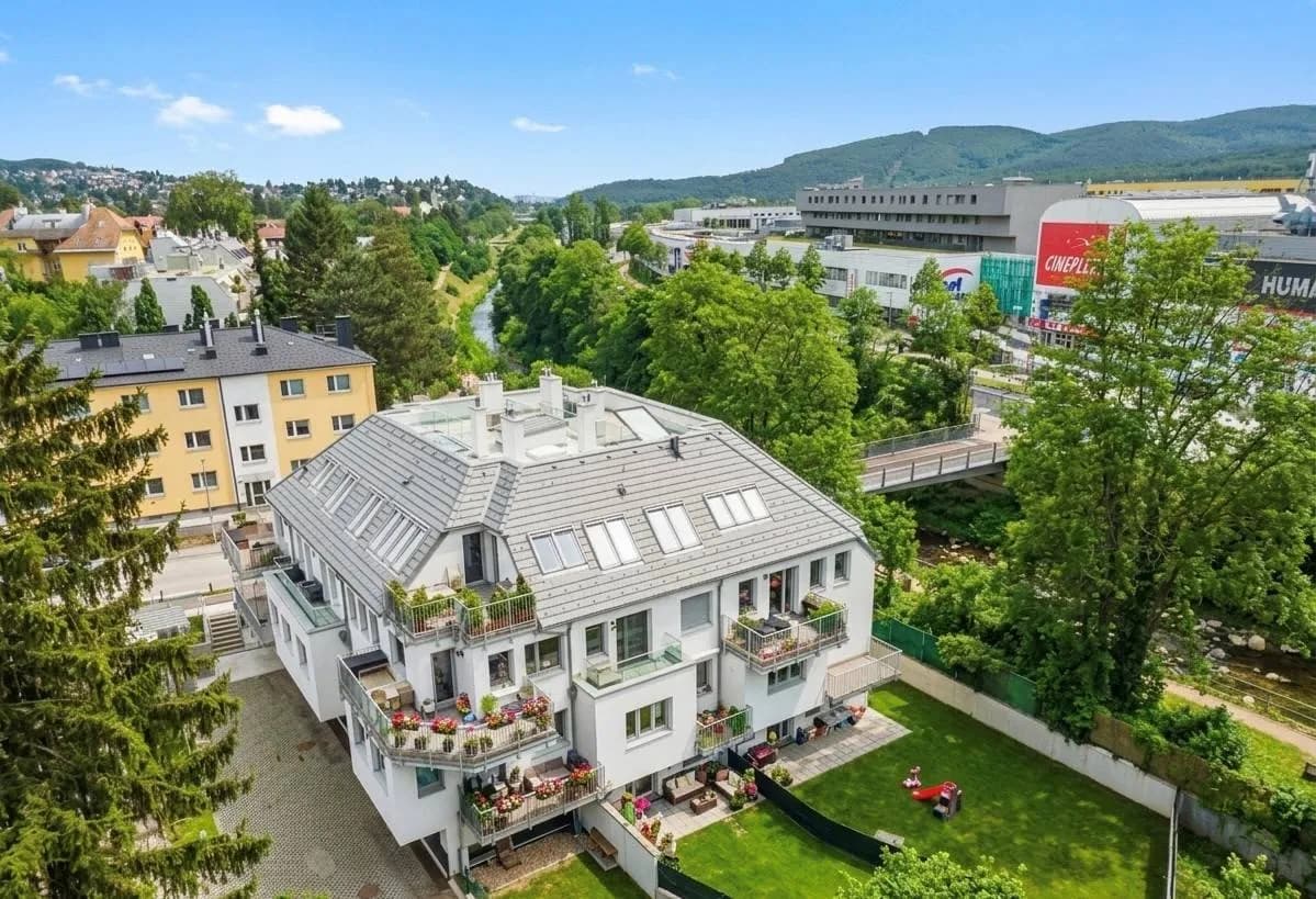 3-Zimmer-Wohnung kaufen in Wien – 82,39 m², € 589.000 – Bild 22 von 26