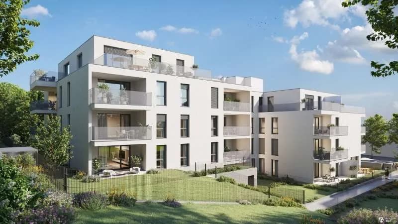 2-Zimmer-Wohnung kaufen in Sankt Pölten Land – 60,8 m², € 270.000 – Bild 2 von 9