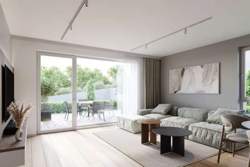 2-Zimmer-Wohnung kaufen in Sankt Pölten Land – 60,8 m², € 270.000 – Bild 4 von 9