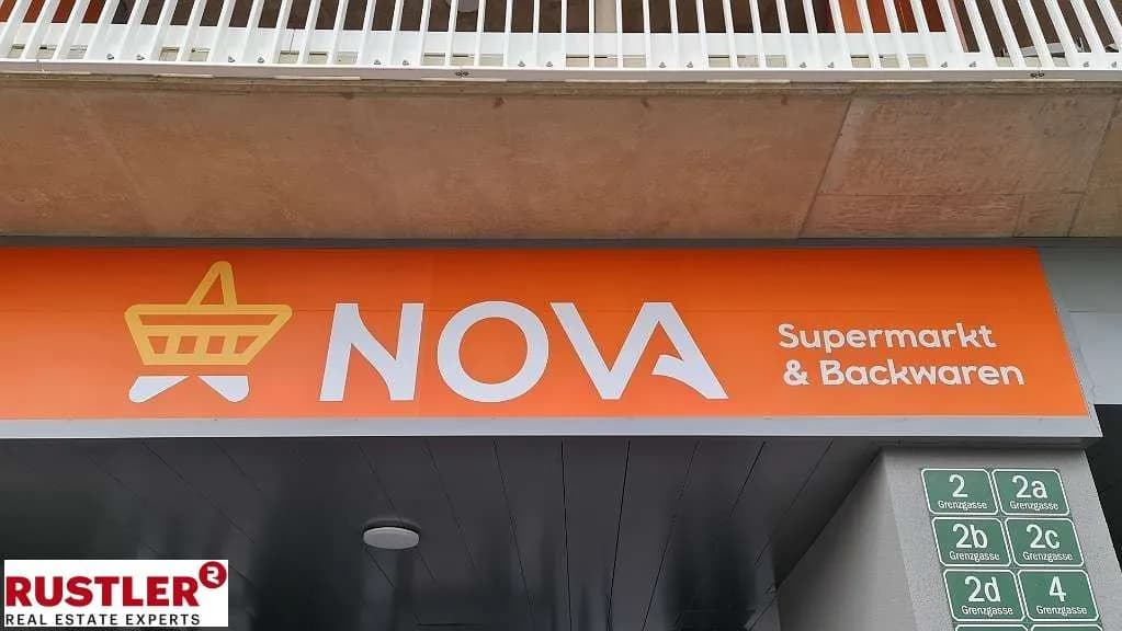 4-Zimmer-Wohnung kaufen in Graz – 98,67 m², € 386.802 – Bild 11 von 14