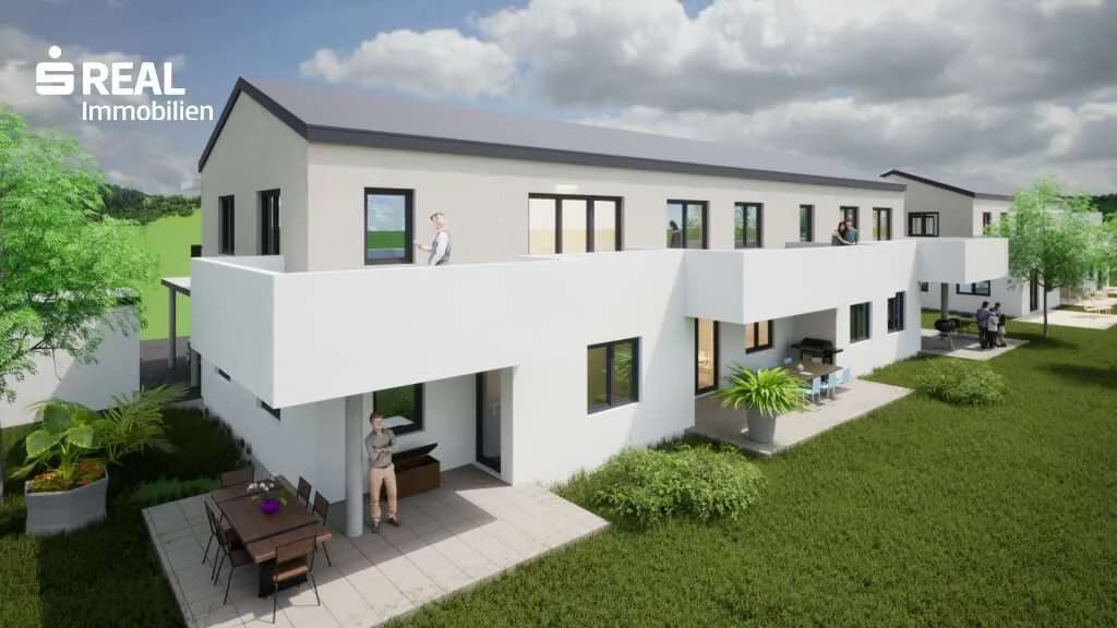 3-Zimmer-Wohnung kaufen in Leibnitz – 63 m², € 271.800