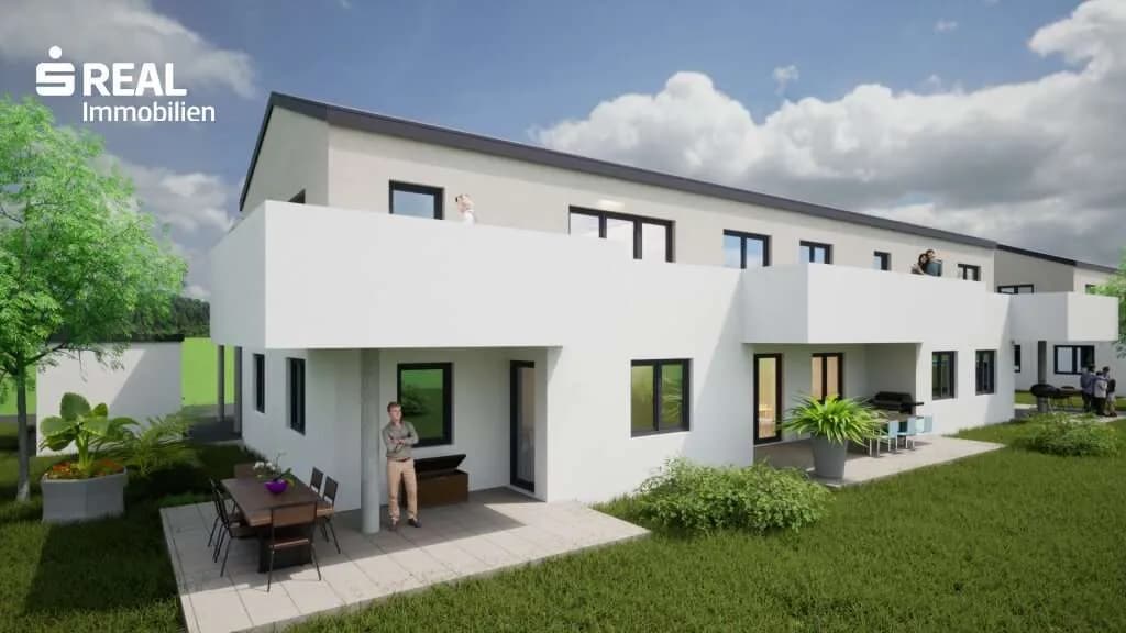 3-Zimmer-Wohnung kaufen in Leibnitz – 63 m², € 271.800 – Bild 2 von 5