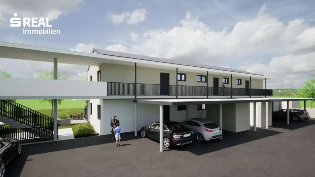3-Zimmer-Wohnung kaufen in Leibnitz – 63 m², € 271.800 – Bild 3 von 5