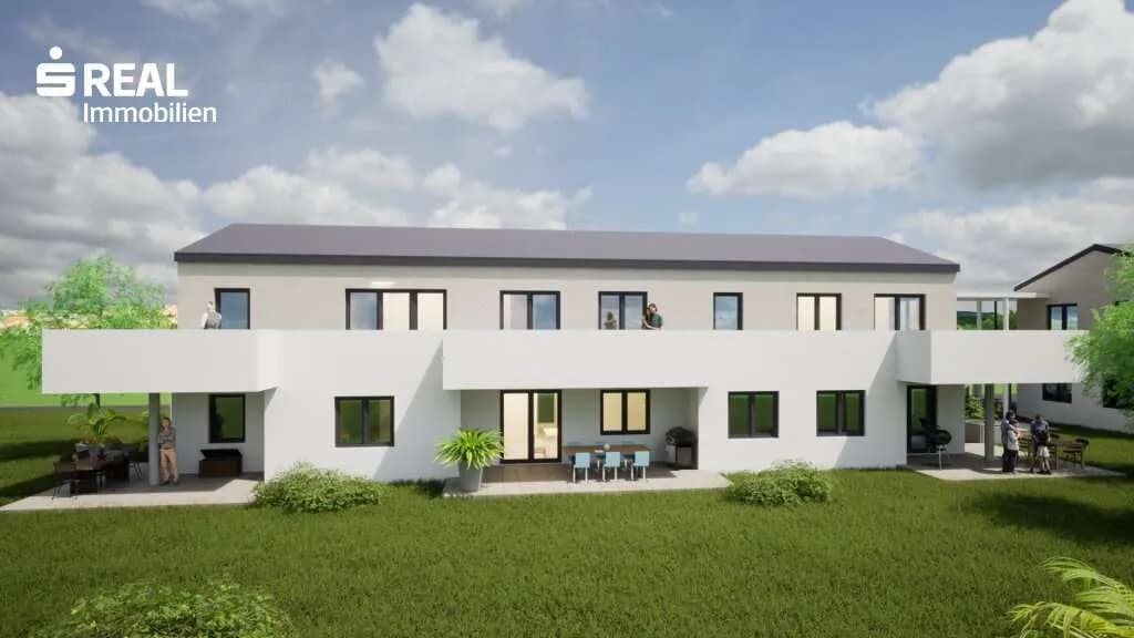 3-Zimmer-Wohnung kaufen in Leibnitz – 63 m², € 271.800 – Bild 4 von 5