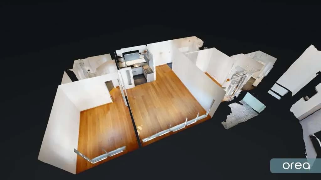 3-Zimmer-Wohnung kaufen in Linz – 78,7 m², € 249.000 – Bild 10 von 11