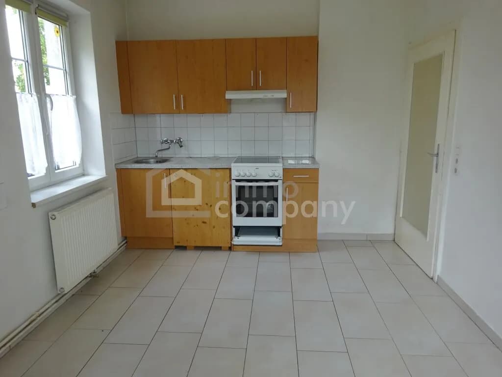 2-Zimmer-Wohnung kaufen in Korneuburg – 53 m², € 159.000